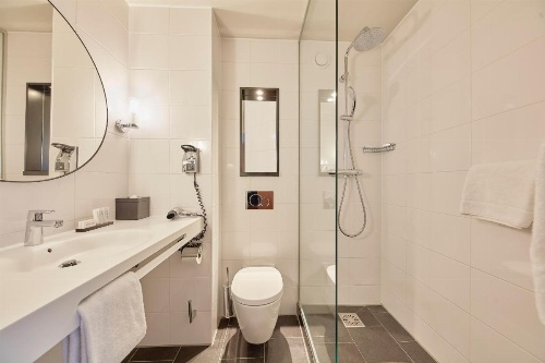 Carlton Square Hotel image 21