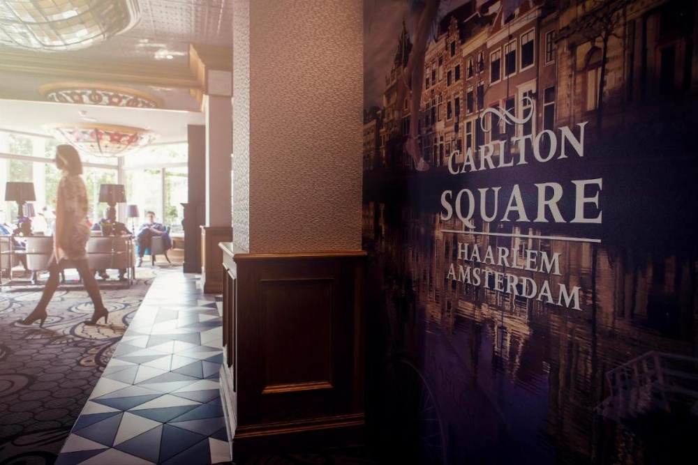 Carlton Square Hotel Image 27